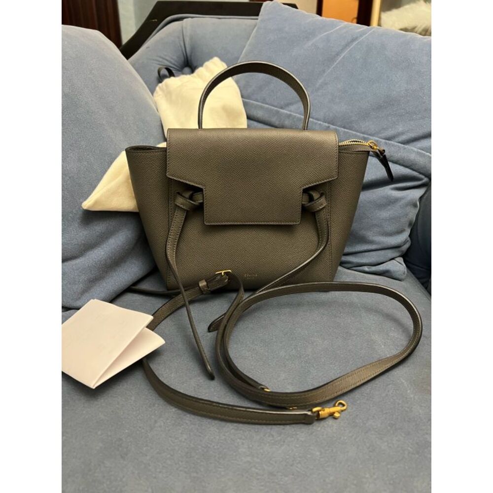 Celine Women Pre-Loved Bag Very Good Condition